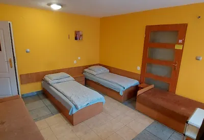 Noclegi nad Świdrem